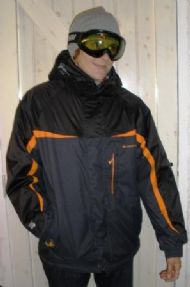 Tresspass Jacket